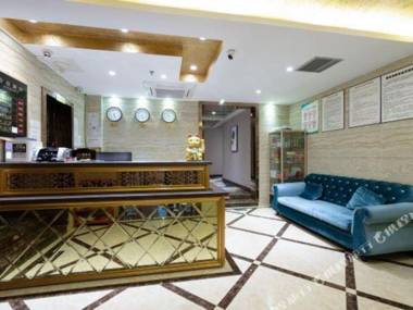 Xiangting Business Hotel