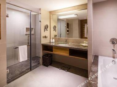 Holiday Inn Chongqing North