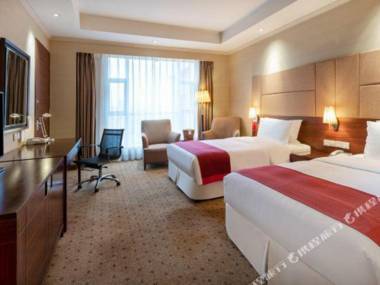 Holiday Inn Chongqing North