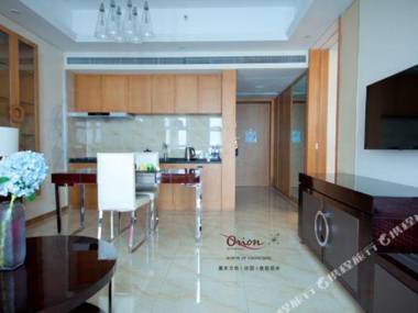 Wen Yue Resort Hotel