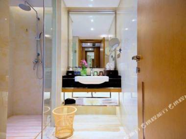 Wen Yue Resort Hotel