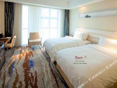 Wen Yue Resort Hotel