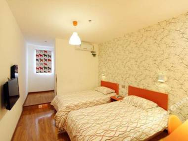 Pod Inn Chongqing Jiefangbei Hongyadong