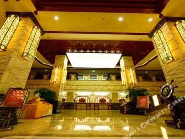 Gongzhou Hotel