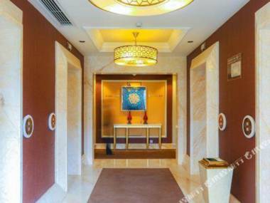 Harman Hotel