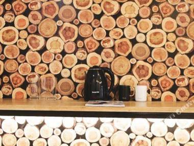 Boman Art Theme Hotel (Chongqing Longhu Times Paradise Walk)