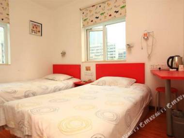 Yuqianshu Express Hotel