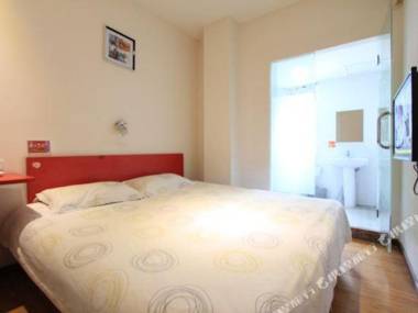 Yuqianshu Express Hotel