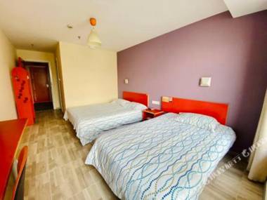 Pod Inn Chongqing Jiangjin Shuangfu University City