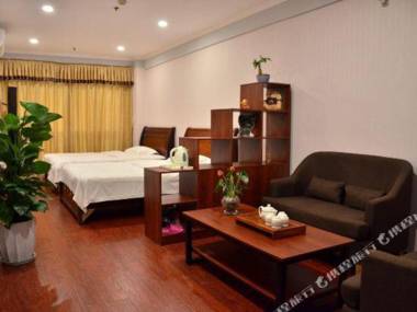 Chongqing Yuan Jian Business Hotel