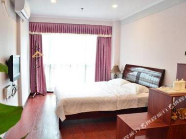 Chongqing Yuan Jian Business Hotel