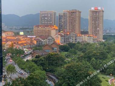 Xinmengyuan Hotel
