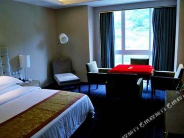 Tian Xing Hotel