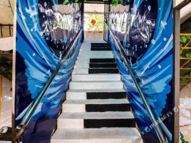 ChongQingXi Railway Station ZhangSan Hotel