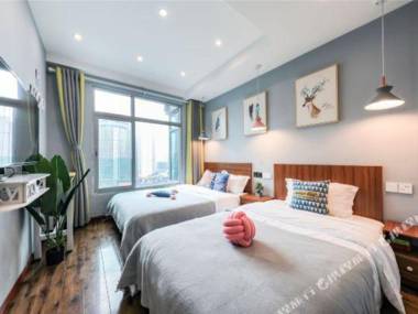 Qidian Esports Hotel