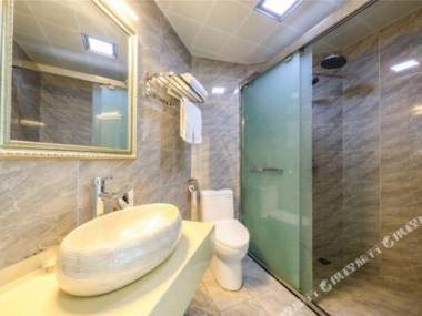 Qidian Esports Hotel