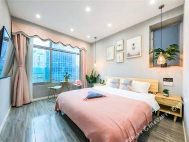 Qidian Esports Hotel