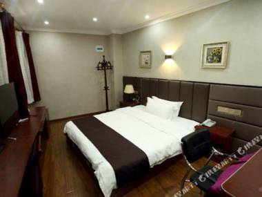 Ding Zhi Xing Hotel