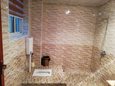 Chongqing Jinjin Hotel