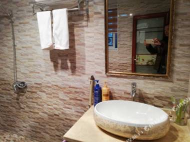 Chongqing Jinjin Hotel