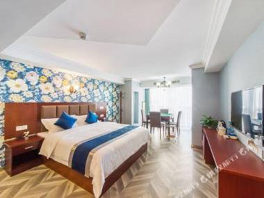 Yuantu Hotel