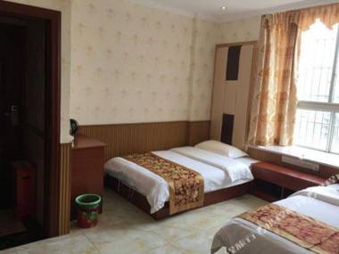 Xianli Apartment Hotel