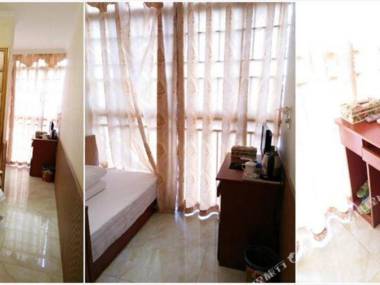 Xianli Apartment Hotel