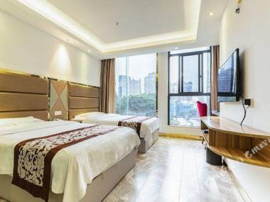 Meizhan Fashion Hotel