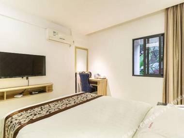 Meizhan Fashion Hotel