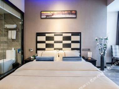 Eurosion Hotel (Chongqing Foreigner Street)