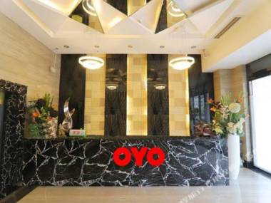 Eurosion Hotel (Chongqing Foreigner Street)