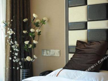 Eurosion Hotel (Chongqing Foreigner Street)