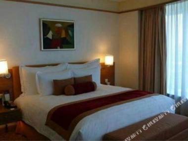 Qinwen 168 Business Hostel