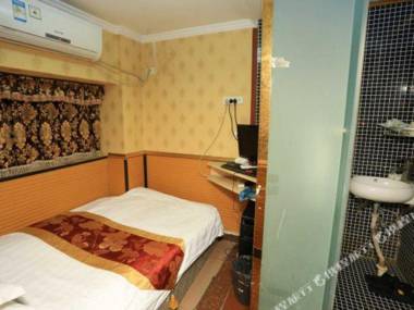 Qinwen 168 Business Hostel