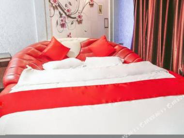 Qinwen 168 Business Hostel