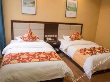 Wentian Hotel