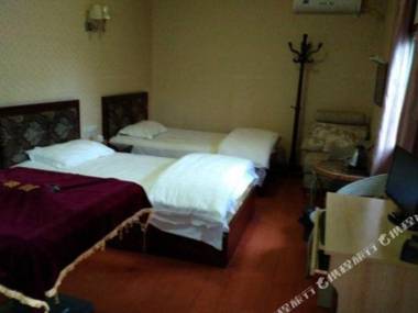 Fengrui Business Hotel