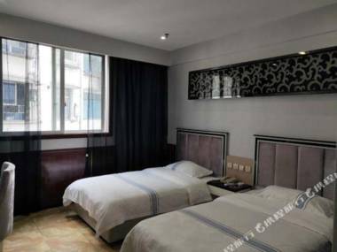 Feicui Huangguan Hotel