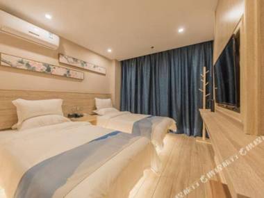 Sipulan Express Hotel