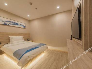 Sipulan Express Hotel