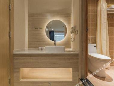 Sipulan Express Hotel