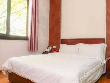Antong Hotel