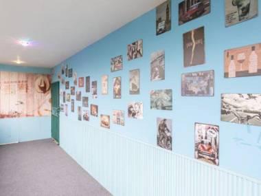 Shishixin Couple Theme Hotel