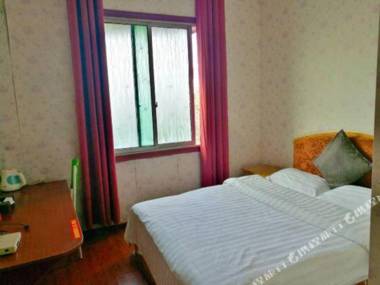 Chongqing jiecheng hotel