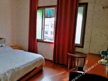 Chongqing jiecheng hotel