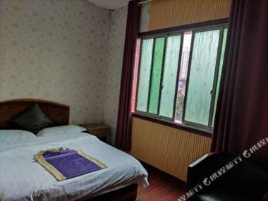 Chongqing jiecheng hotel