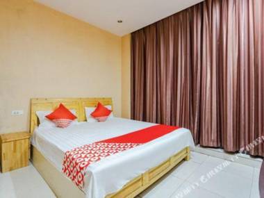Changxing Hostel