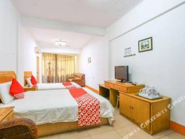 Chongqing suburban hotel