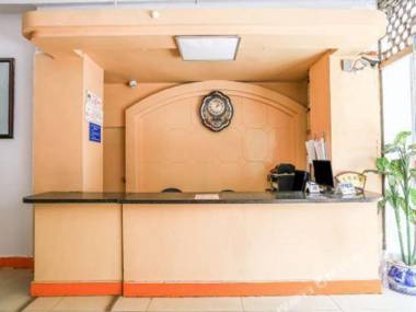 Chongqing suburban hotel