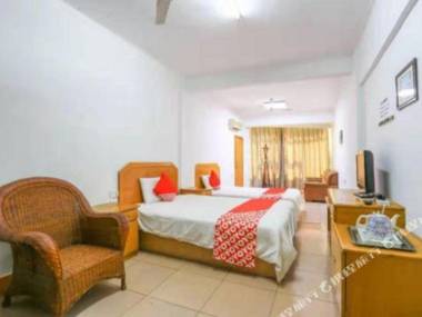 Chongqing suburban hotel